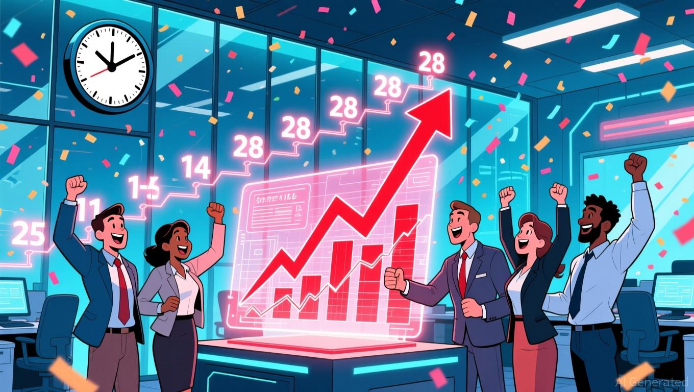 Defying Market Swings: $NNZ's Tactical Approach to Crypto image