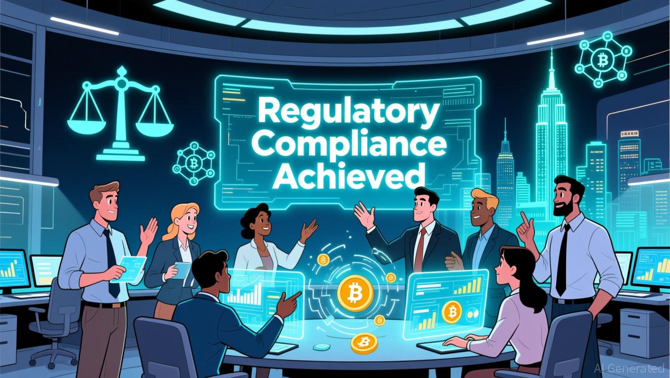 CFTC's Greenlight Transforms Prediction Markets Into Mainstream Financial Tools image