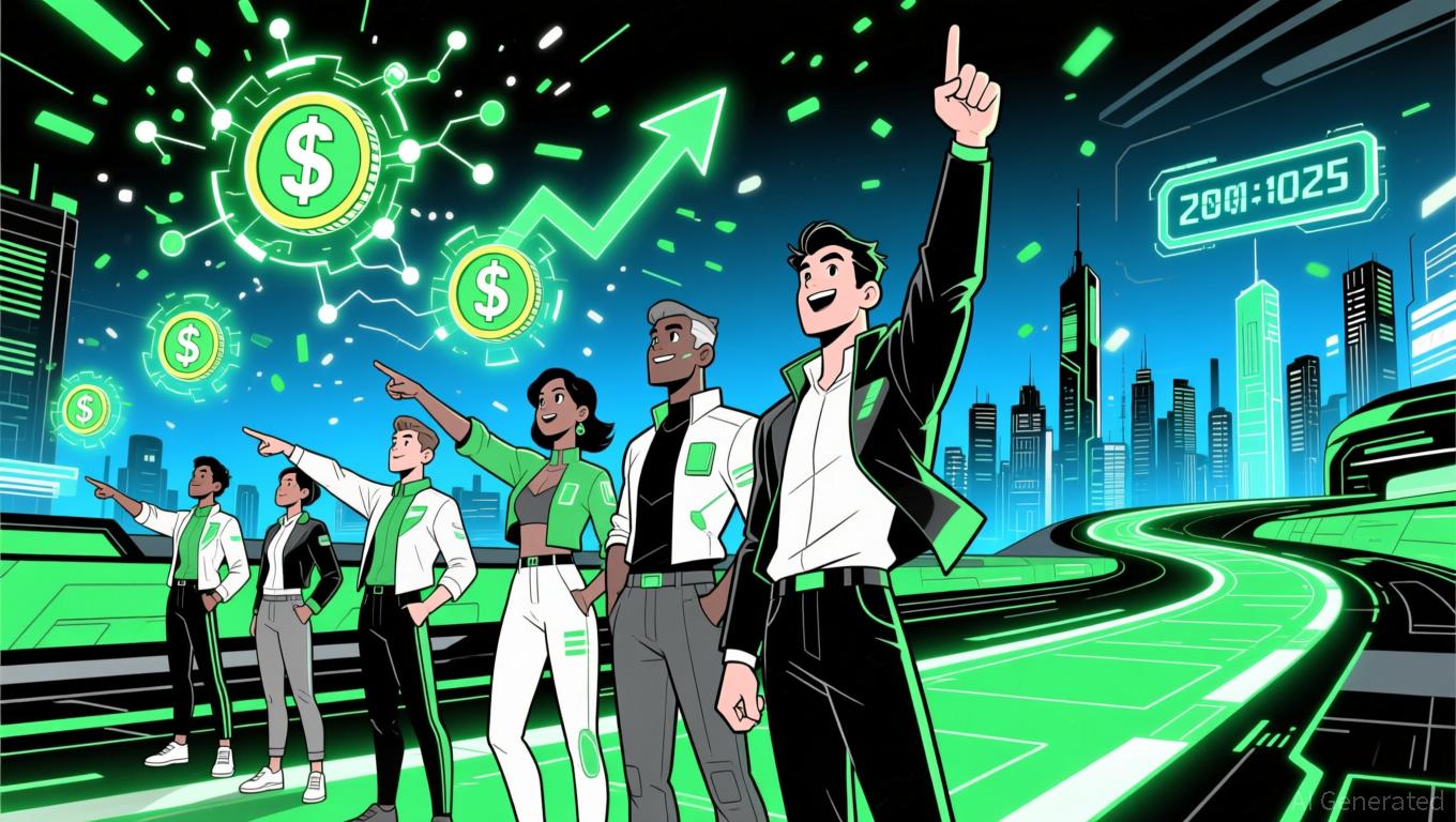 BCH Rises 2.48% as Ongoing Price Growth Follows Robust Weekly and Yearly Upward Trends