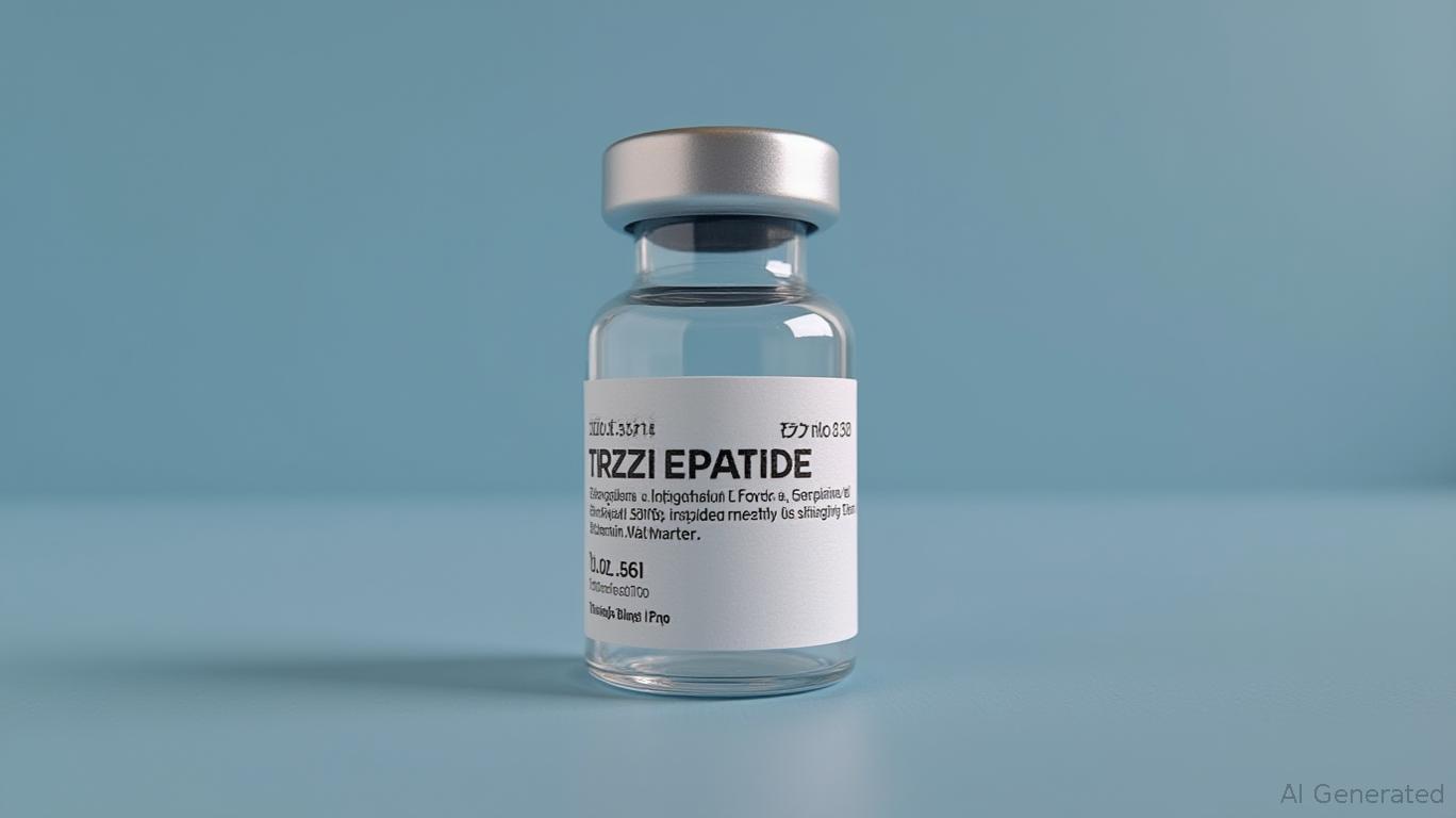 Walmart and Lilly's Price Reduction Initiative Revolutionizes Access to Obesity Medications