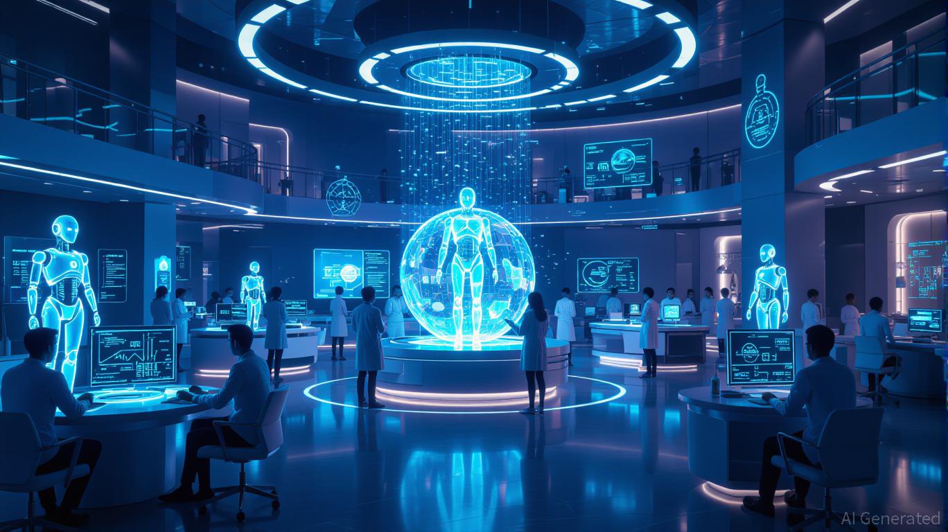 Aligning Universities with Emerging Industries: The Critical Need for STEM Investment