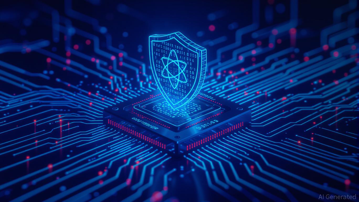 The Quantum Computing Hype Cycle and What It Means for the Valuation of Cybersecurity Stocks