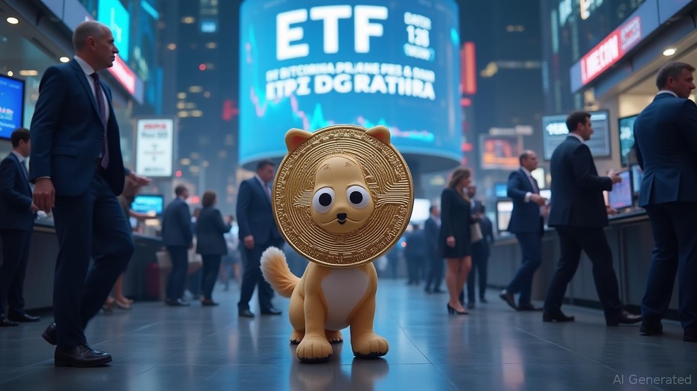 Ethereum Updates Today: Litecoin Added Alongside Bitcoin and Ethereum in Regulated Markets Following Landmark ETF Authorization