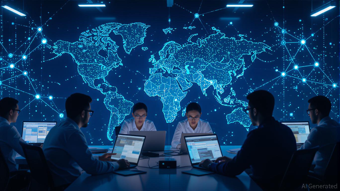 The ICP Network’s Steady Rise: How Decentralized Infrastructure is Surpassing Conventional Technology image