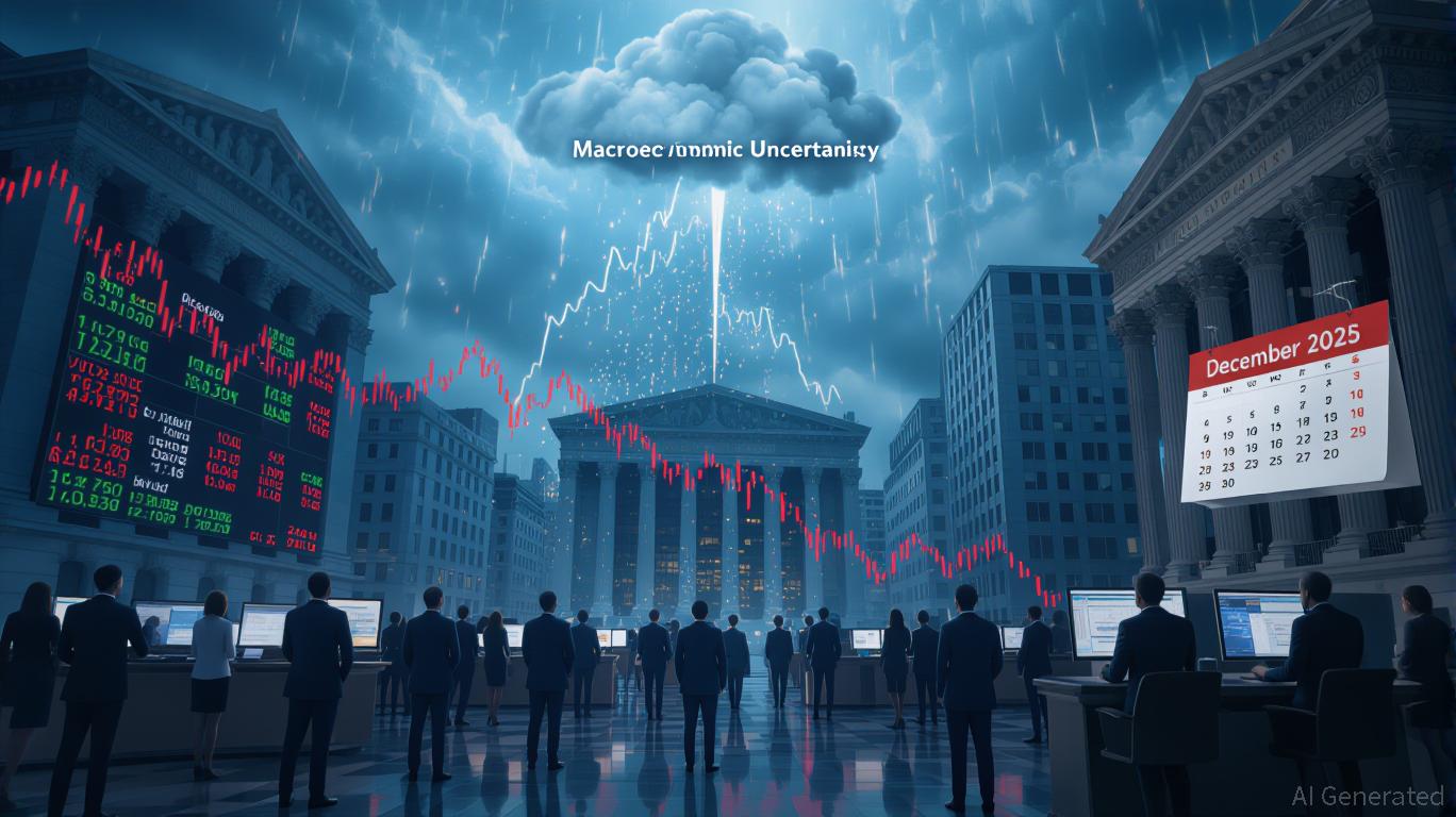 Bitcoin’s Sharp Decline: Sign of Market Instability or Chance to Invest? image