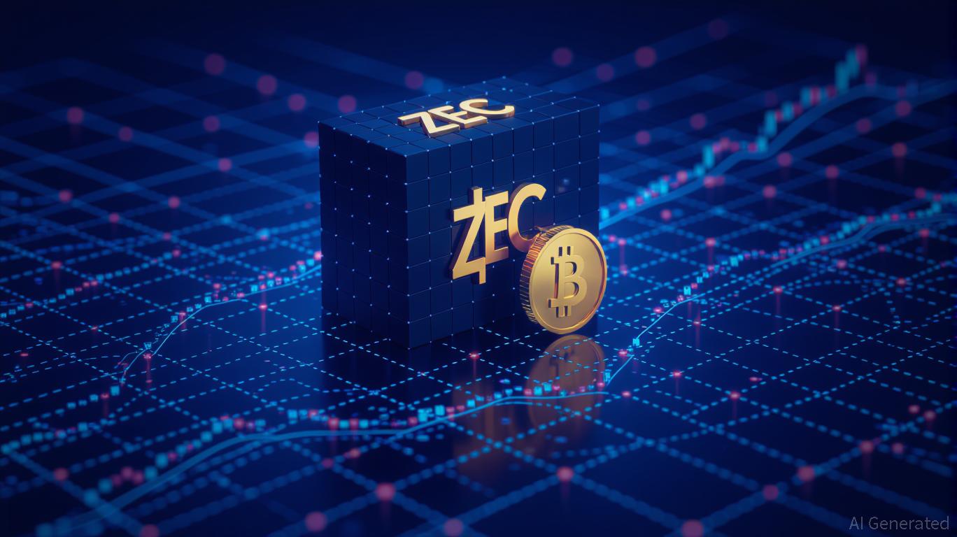 Zcash Halving 2025: Key Factors Investors Need to Monitor Today