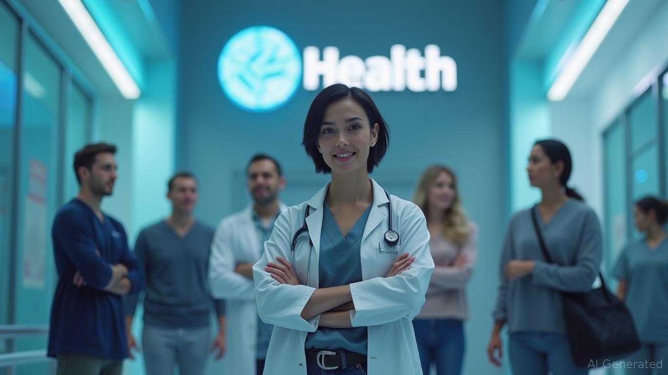 Health Tech Secures $2.5M in Seed Funding to Address Systemic Healthcare Gaps Through AI-Powered Solutions