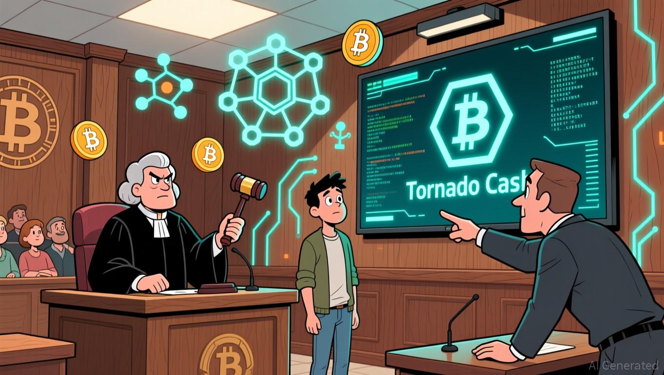 Crypto Organizations Caution: Guilty Verdict May Turn Code Expression Into a Crime