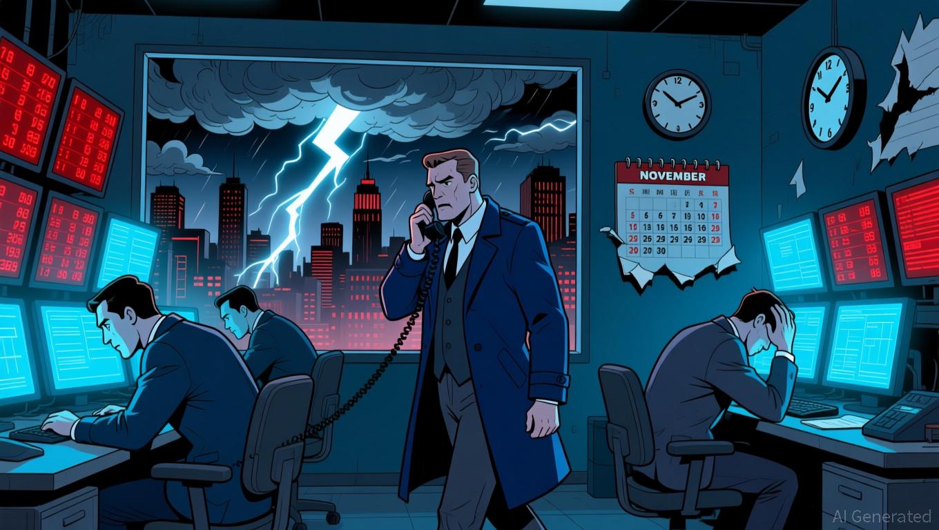 Bitcoin Updates Today: Bitcoin's Volatility: Surrender or Endurance from Institutions? image