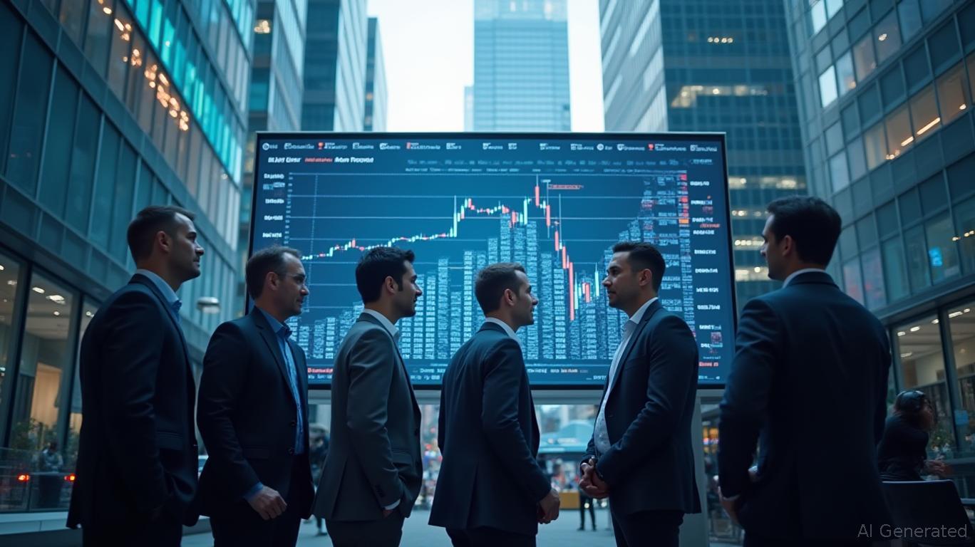 Ethereum Updates Today: Institutions Drive Crypto Progress as Utility and AI Transform Long-Term Strategies