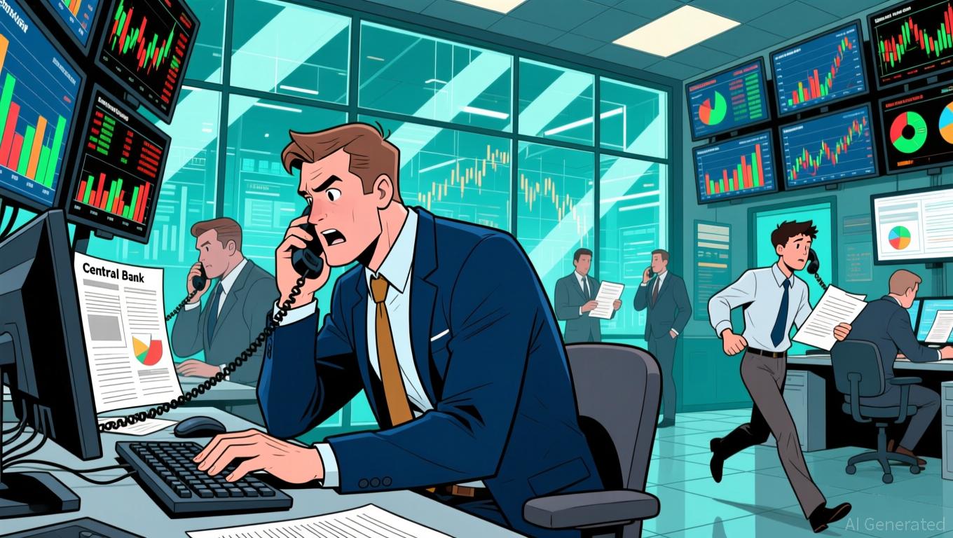 QCP Capital: End-of-Cycle Strength Withstands Crypto Downturn and Global Uncertainty