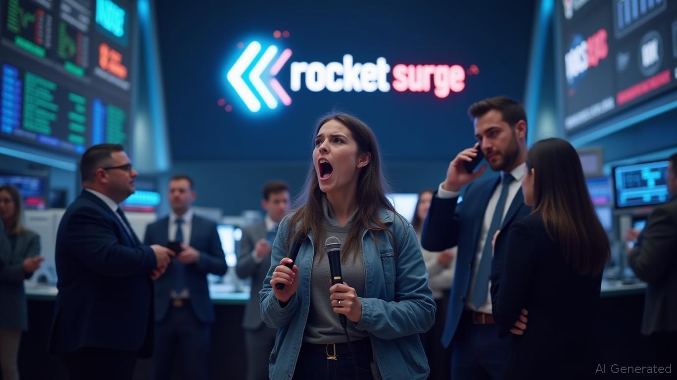 Rocket’s Rapid Growth and Leonardo’s Divestment Indicate Major Changes in the Industry