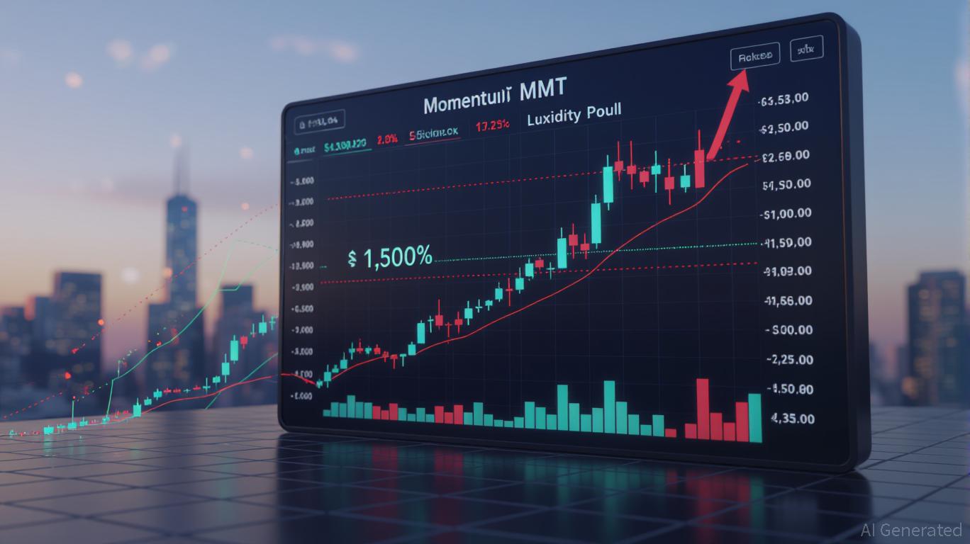 Evaluating the Rise of Momentum (MMT) in the Market as Regulations and Adoption Evolve image