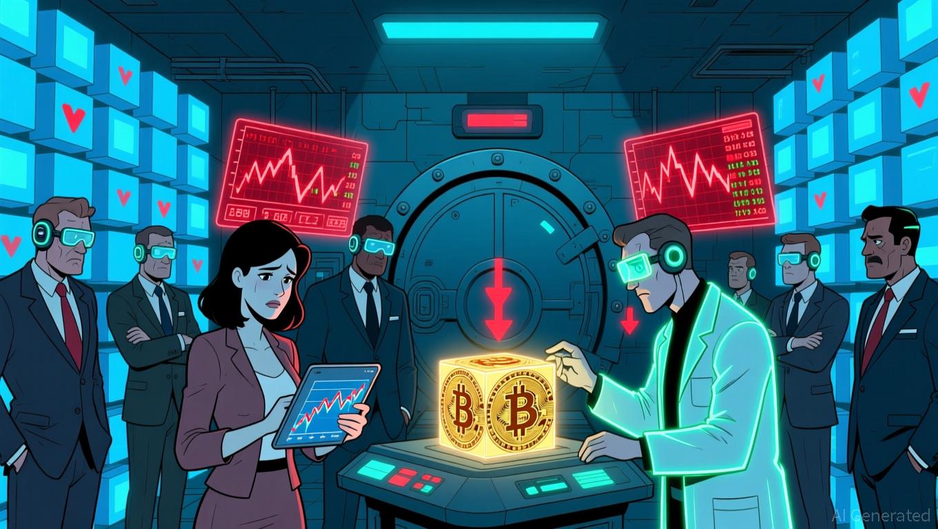 Bitcoin Updates Today: MicroStrategy Faces a Bitcoin Conundrum: Should They Retain for Future Gains or Liquidate to Stay Afloat? image