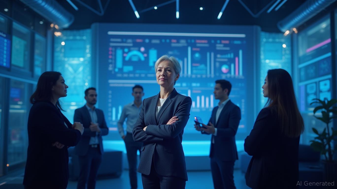 MWX Token Strives to Make AI Accessible to 400 Million Small and Medium Businesses Globally