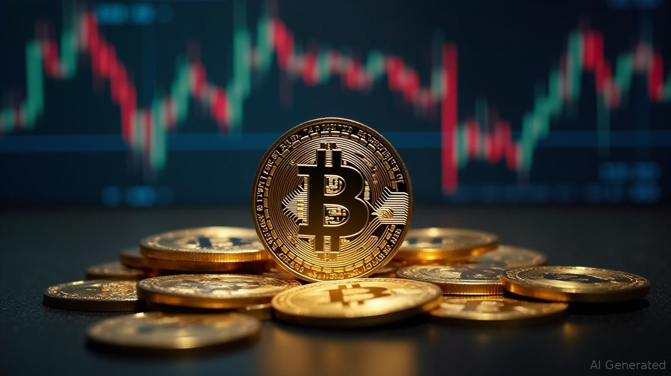 Bitcoin Updates: Investors Secure $2 Billion in Bitcoin Assets While Exchanges Face Liquidity Drop, Indicating Confidence in Long-Term Growth