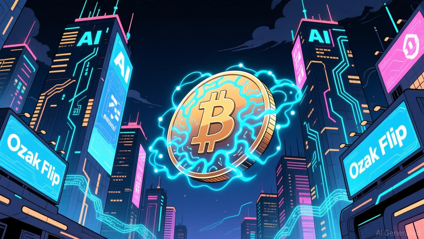 Zcash News Today: Meme Coin Magic: Investors Transform Profits Into AI Fortunes