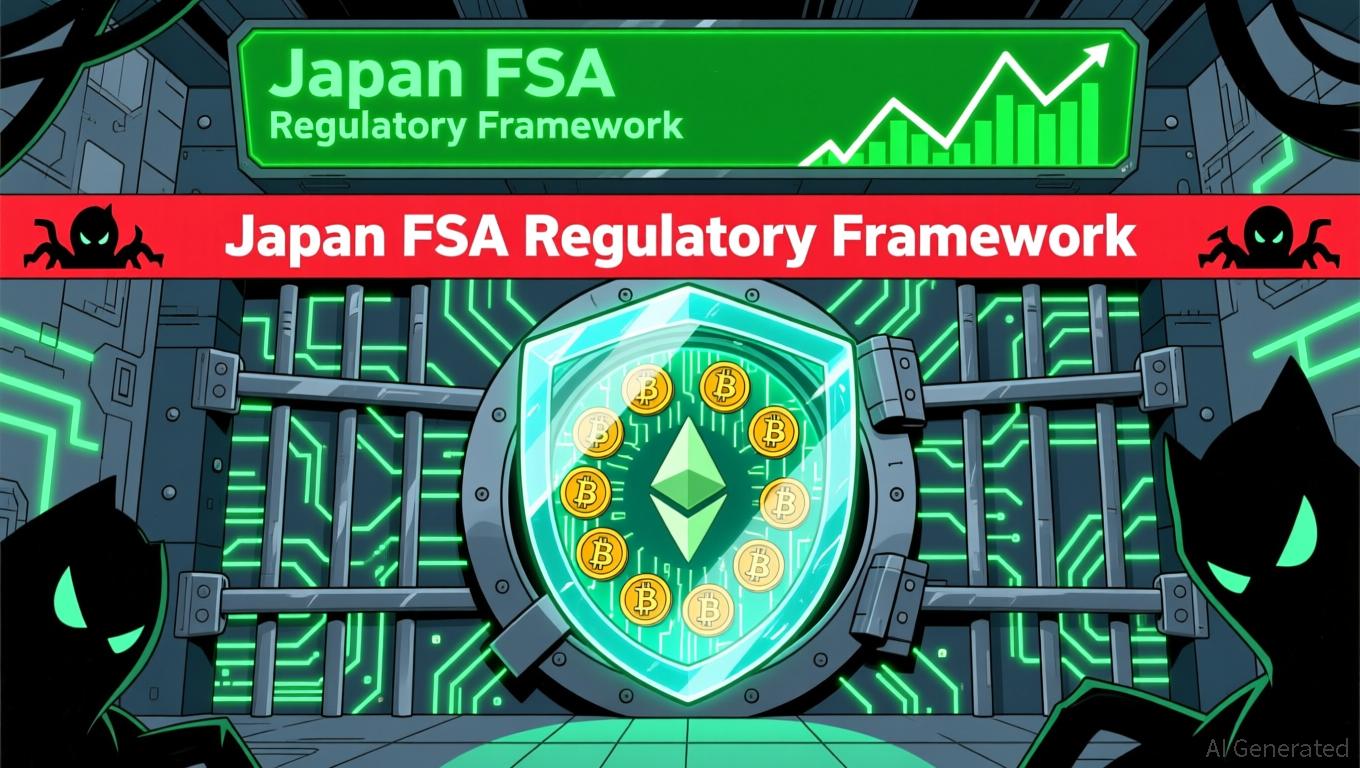 Japan Plans to Protect Crypto Investors Using Insurance Reserves Similar to Banks image