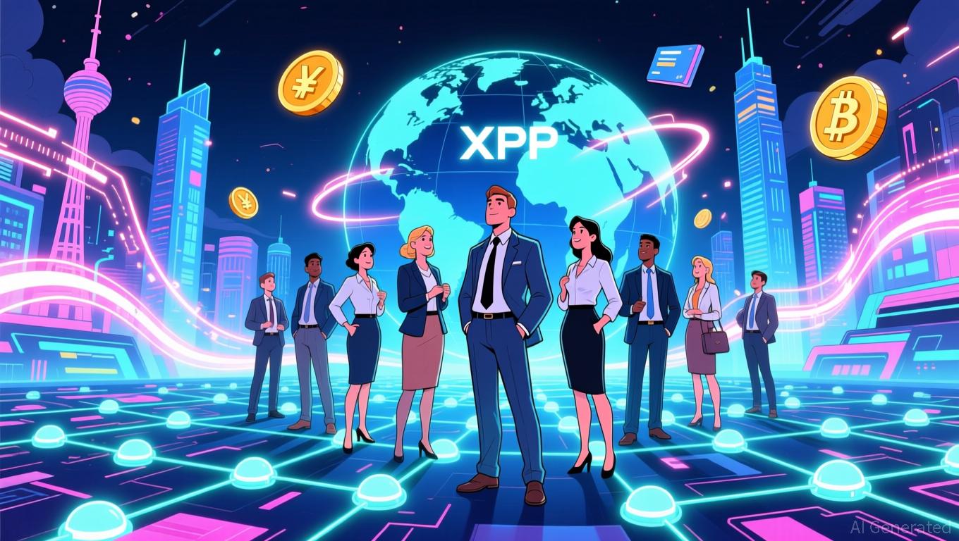 XRP News Today: XRP Faces a Pivotal Moment—ETF Excitement Clashes with Technical Skepticism image
