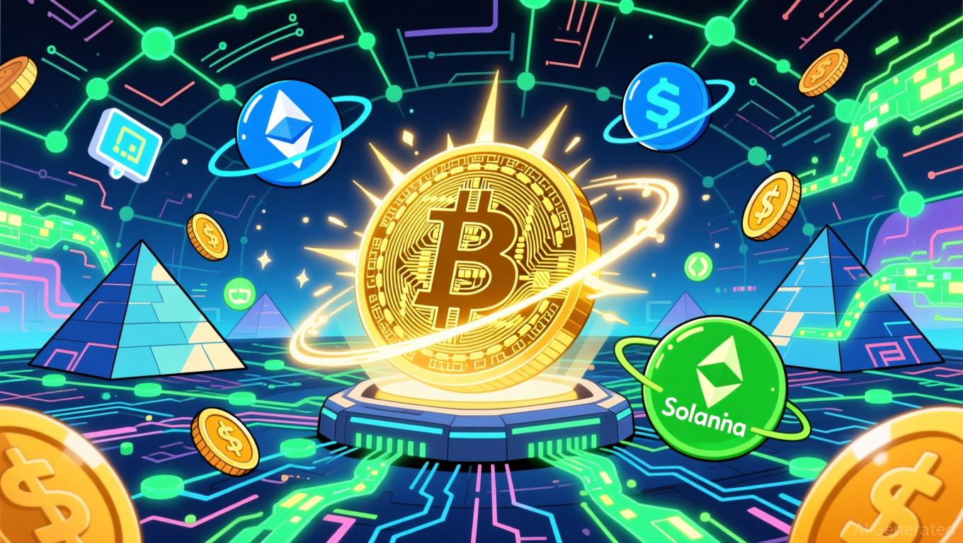 Bitcoin News Update: Ark Invest Shows Confidence in Crypto's Endurance Despite Market Slump image