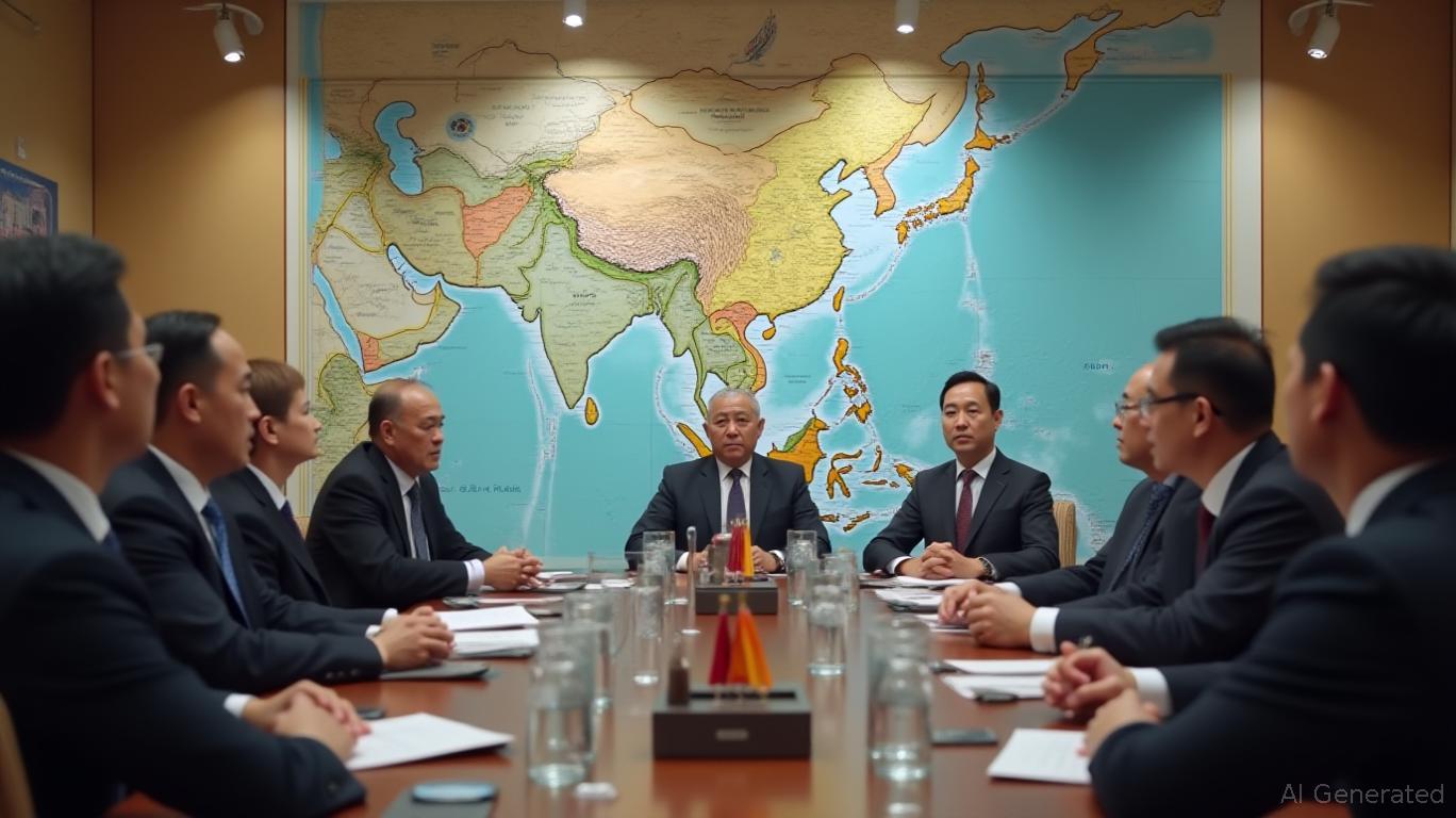 Timor-Leste Joining ASEAN: Great Opportunities, Major Reforms Required