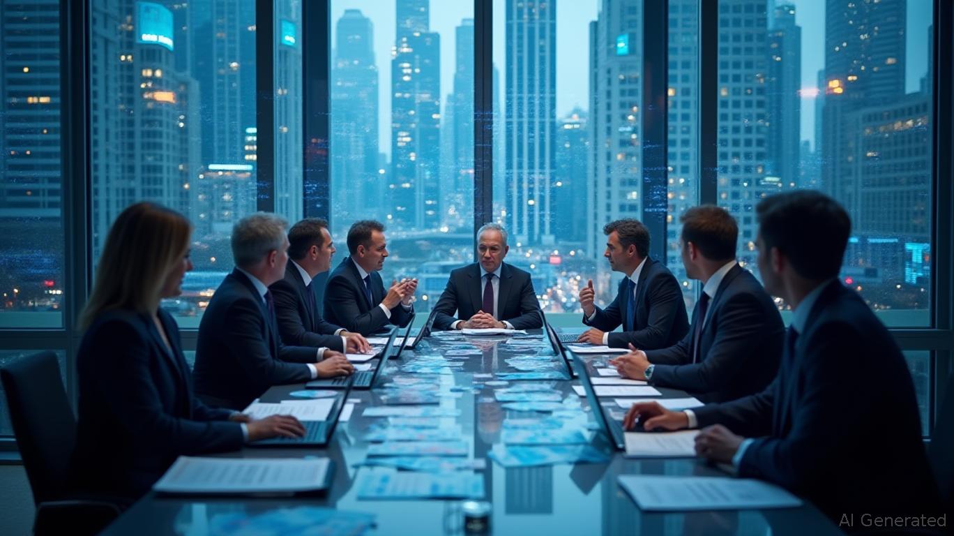 Crypto Crime Battle Faces Hurdles from Varied Analytics While EU Advocates for Worldwide Standards image