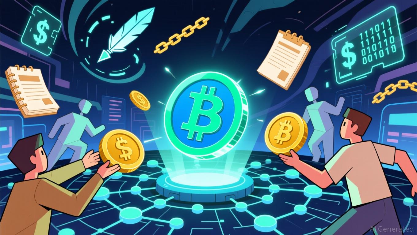 Institutional Investors Achieve Enhanced Liquidity and Stability Through Ondo-Figure Collaboration