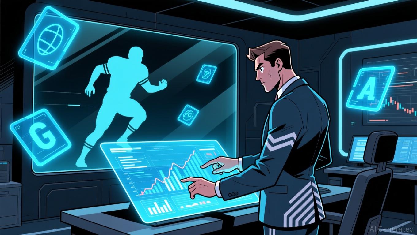 Bitget: The Strategies and Timing of Football Now Drive Cryptocurrency Trading image