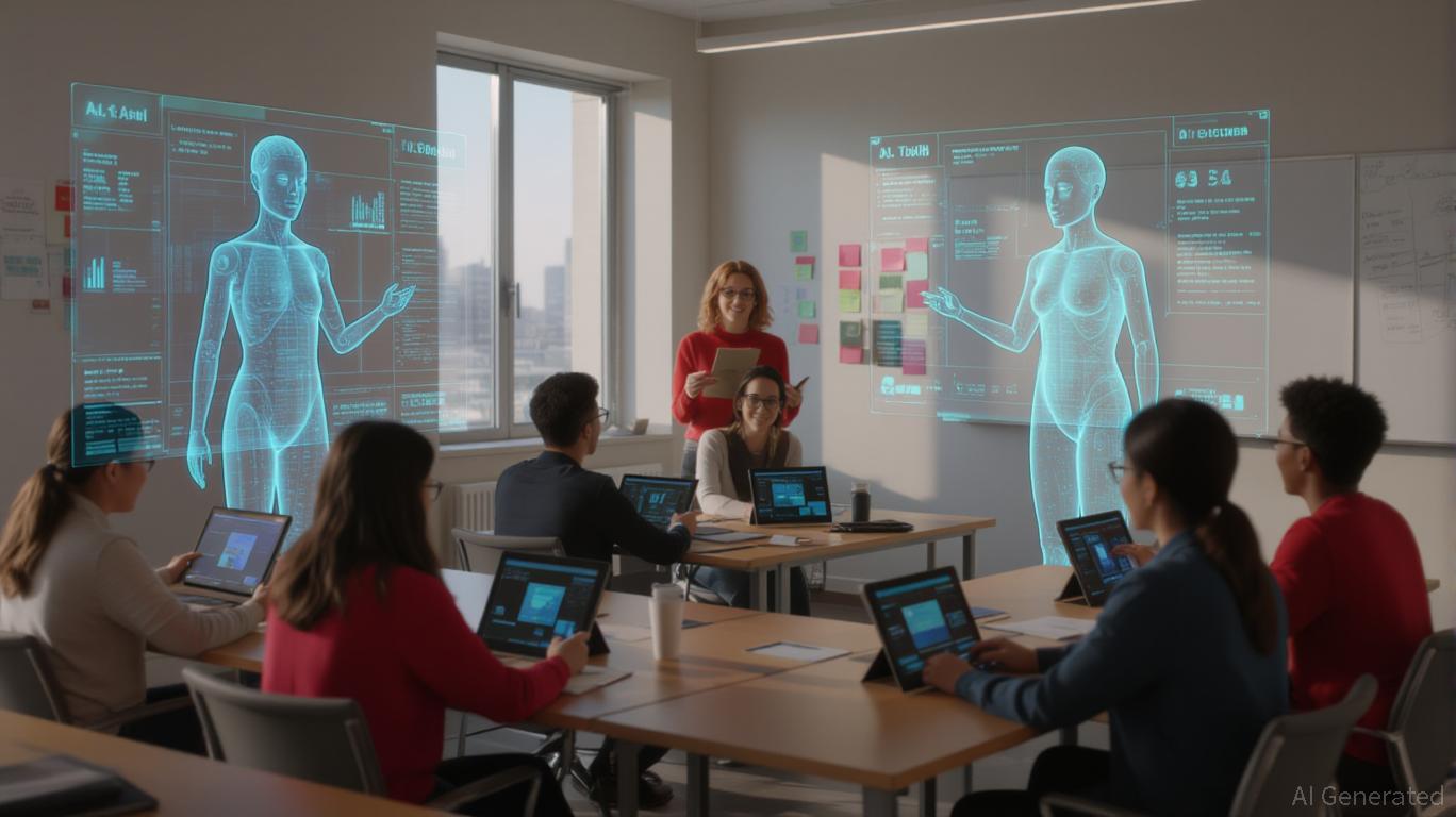 The Growth and Evaluation of Investments in AI-Powered Educational Technology