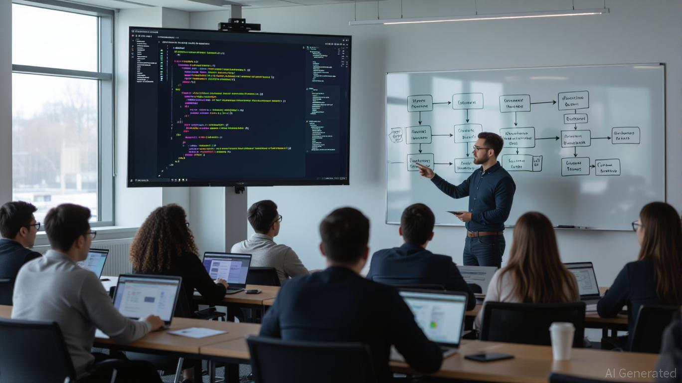 The Influence of Scholarly Studies on Developing Technology Industries image