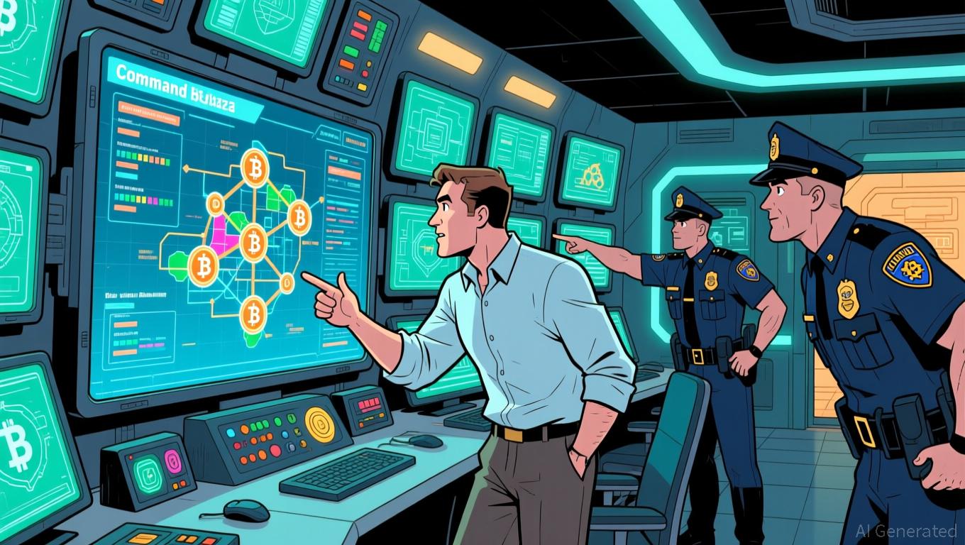 Blockchain’s “irreversible” scams can now be tracked: Success in fund recovery is rising