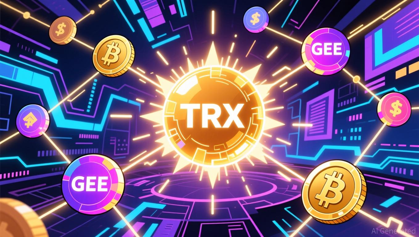 GeeFi Brings Together 14 Blockchains to Address Crypto Ecosystem Fragmentation image