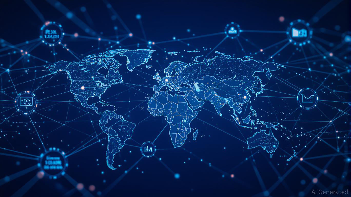 ICP Caffeine AI's Recent Momentum: Could This Revolutionize AI-Based Investment Approaches? image