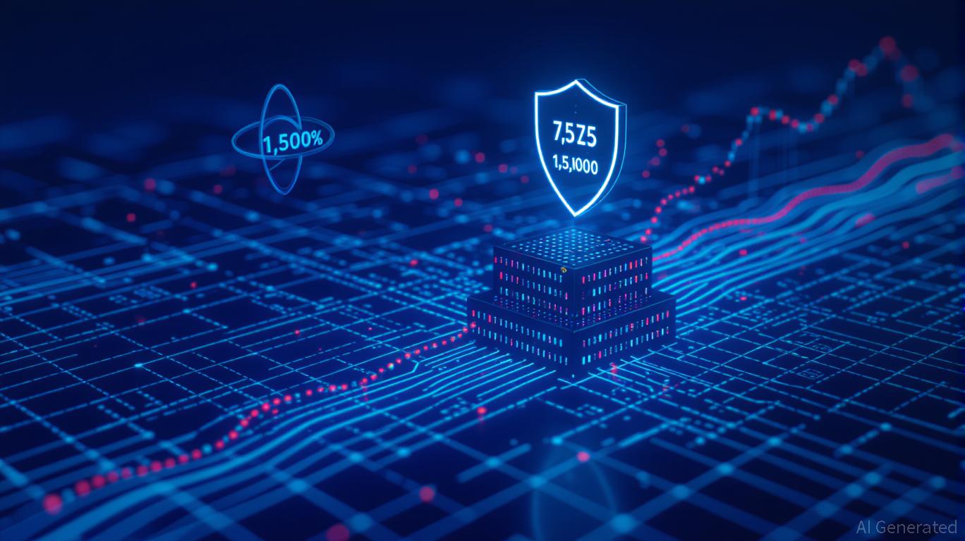Vitalik Buterin's Latest Advances in ZK Technology and Their Impact on the Market image