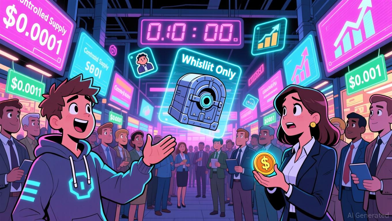 Apeing’s approach of targeting early adopters is driving the latest major trend in cryptocurrency investments image