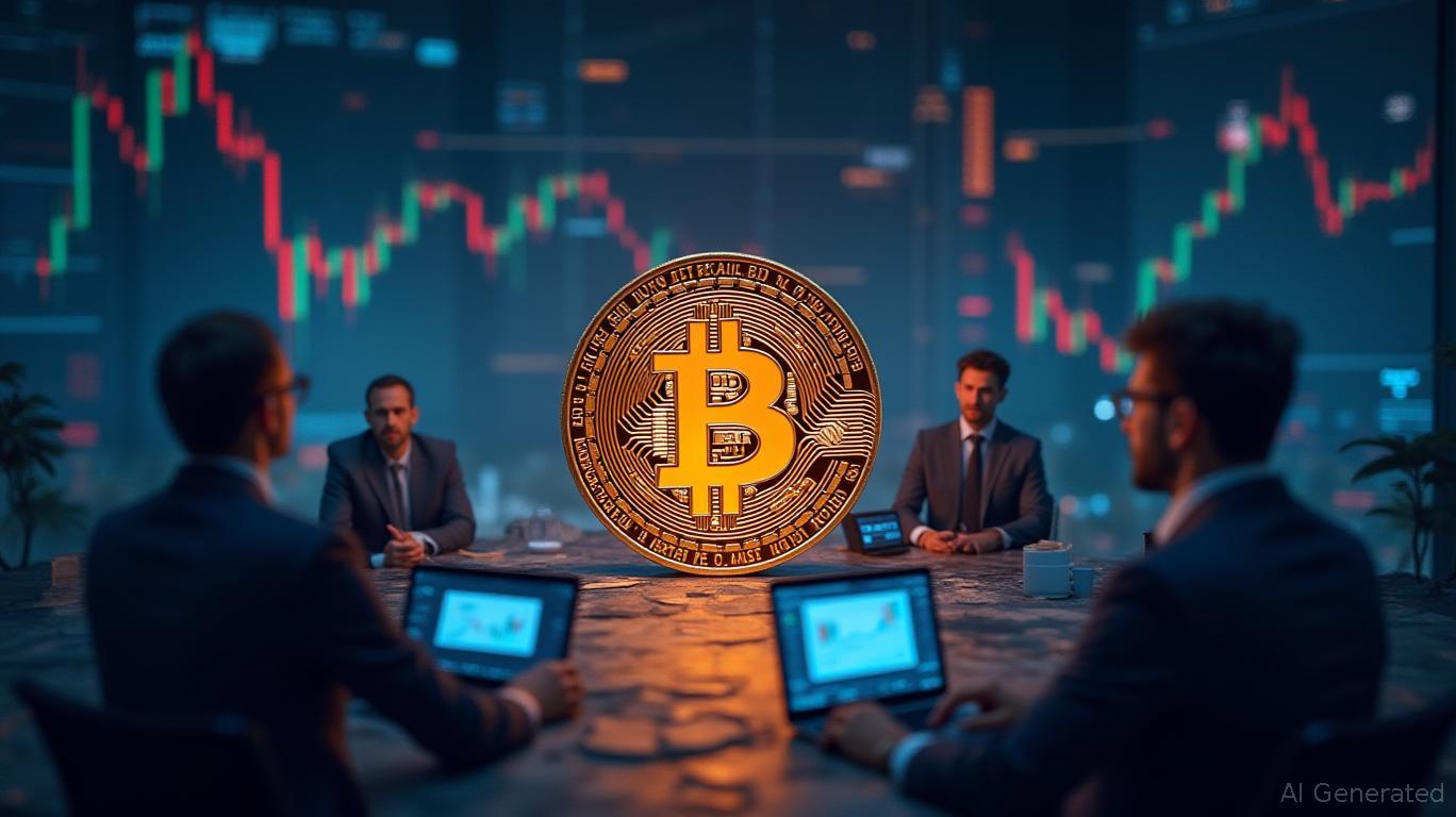 Bitcoin Updates: Renewed Institutional Trust and Accommodative Fed Stance Fuel Bitcoin’s Most Promising Bull Run Since 2021