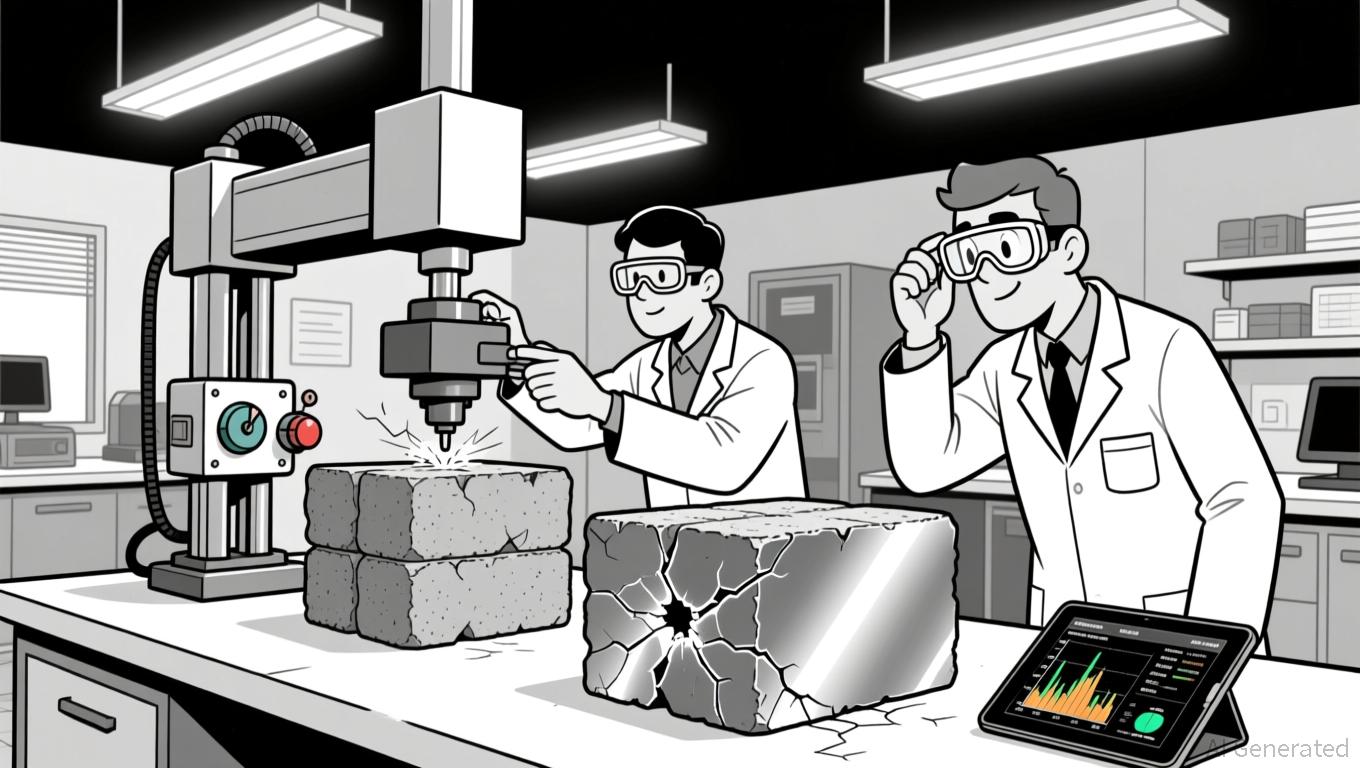 ALGO Falls 5.72% as Investor Focus Shifts to E-Commerce and Biotech Updates