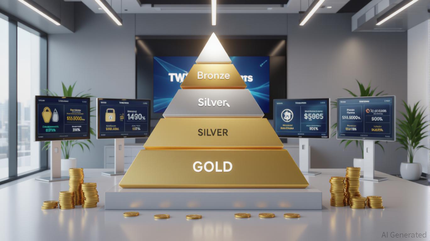 TWT's Updated Tokenomics Framework: Revolutionizing DeFi Rewards and Enhancing Investor Profits image