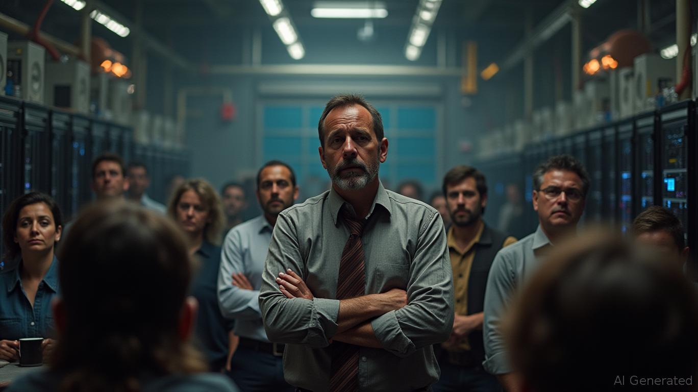 Bitcoin Updates: Texas Community's Attempt to Control BTC Mining Falls Short, Underscoring Ongoing Regulatory Hurdles for the Industry