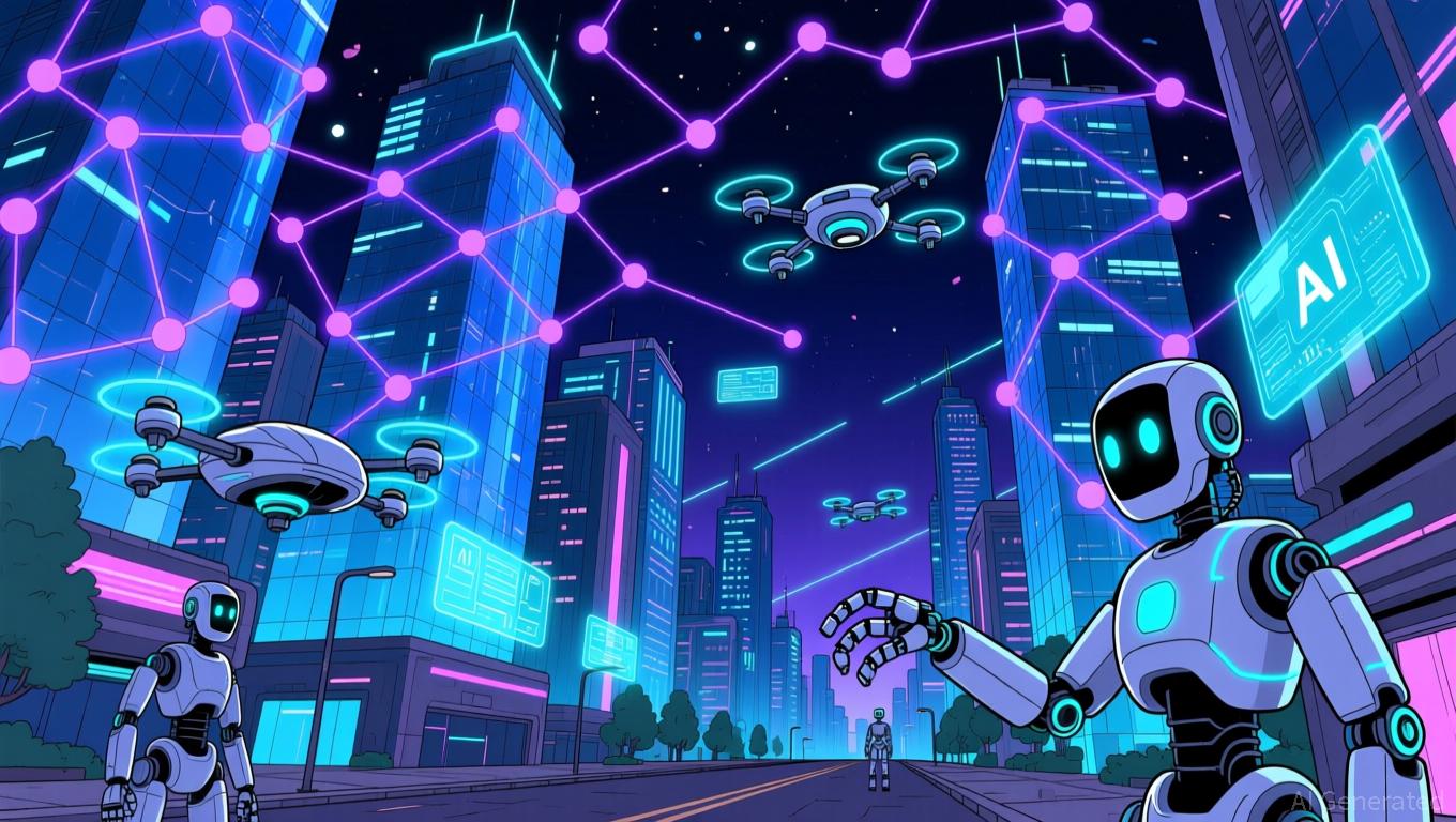 Bitcoin Updates: The Ideal Crypto Storm—Bittensor Surges While Bitcoin Falters image