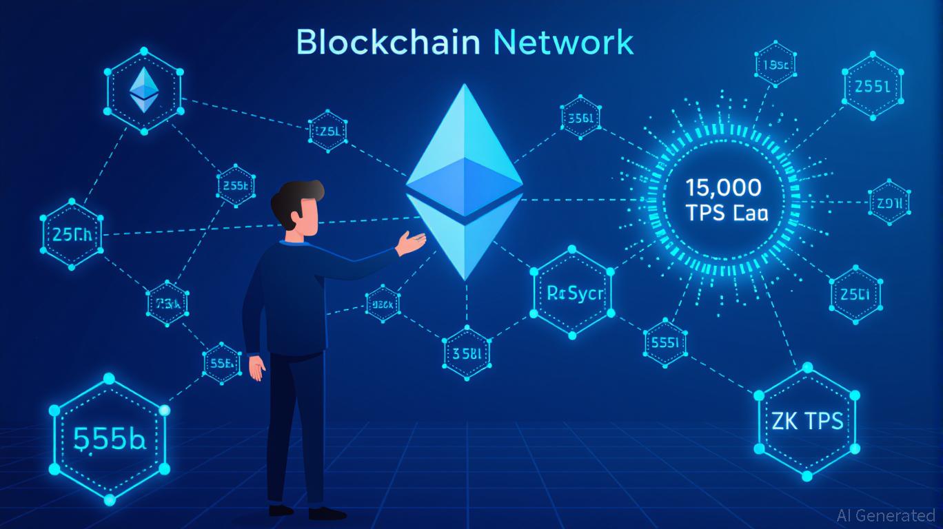 Vitalik Buterin Supports ZKSync: Evaluating the Long-Term Investment Potential and Future Prospects of Ethereum Layer 2 Solutions image