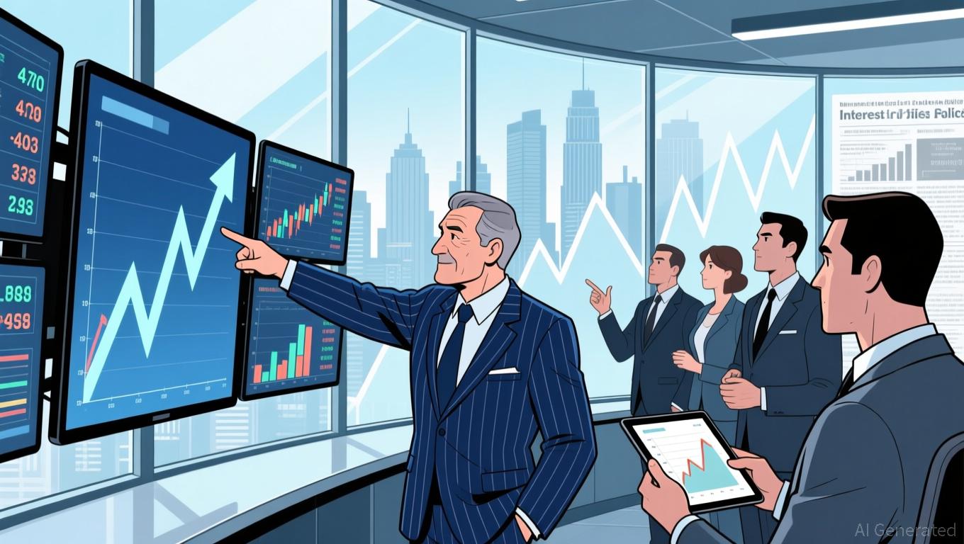 Bitcoin Updates: Macroeconomic Trends and Institutional Interest Help Ease Concerns Over Crypto Market Downturn image