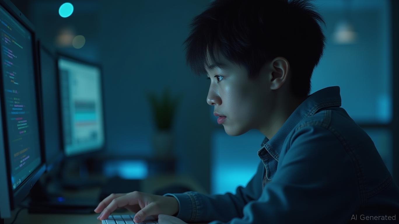 Insider Doubts and Disappearing Domain Spark Concerns in 402bridge Security Incident