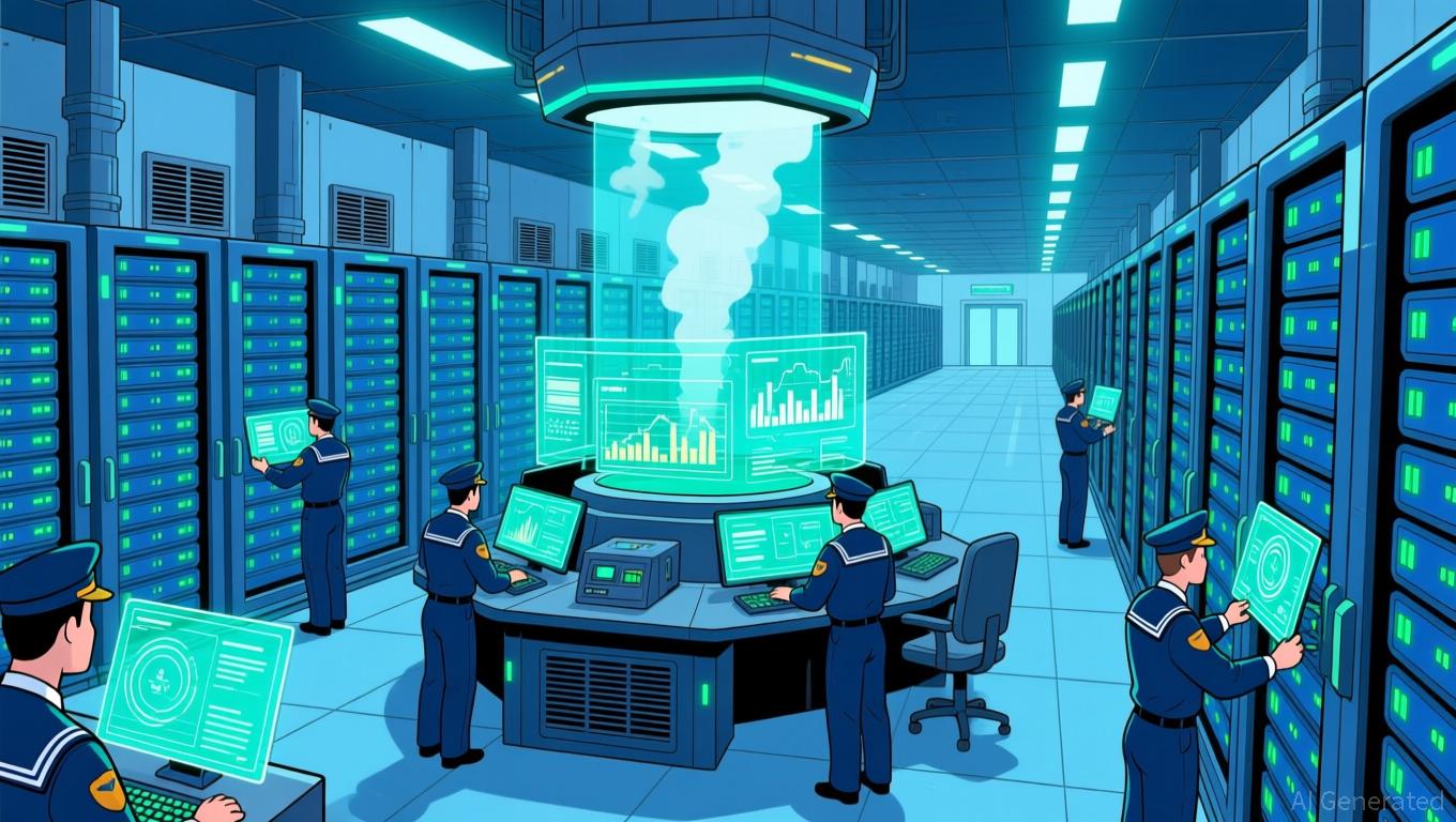 CoreWeave's Soaring AI Demand Fails to Compensate for Data Center Setbacks and Mounting Debt