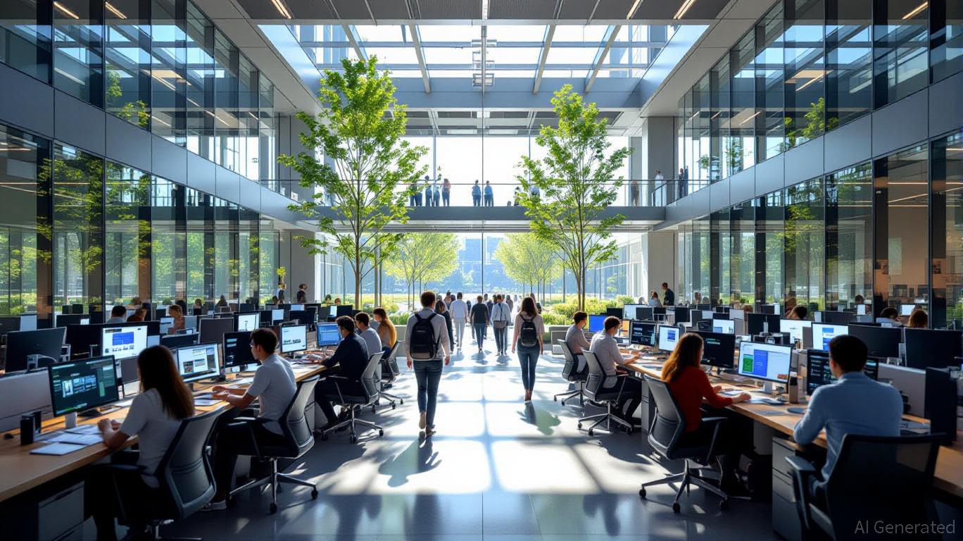 The Growing Need for AI Professionals and How It Influences Technology Company Valuations