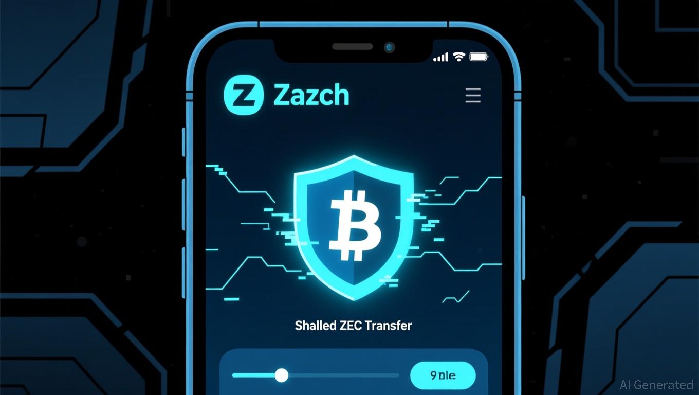 Zcash News Update: Cypherpunk's Shift in ZEC Treasury Sparks Privacy-Focused Zcash Rally