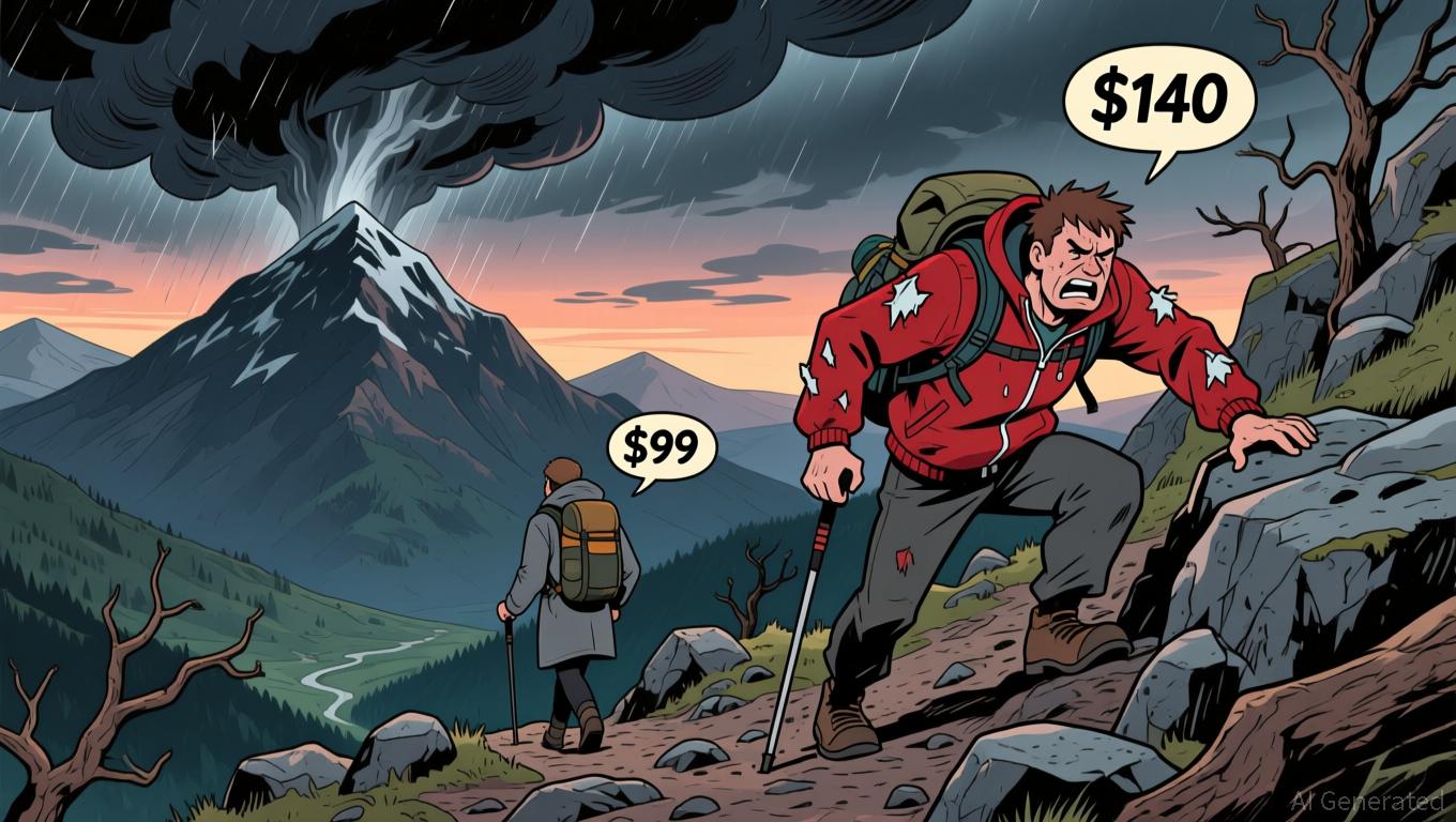 Solana News Update: DeFi Capital Shifts Focus to Performance-Oriented Projects Amid Intensifying Bearish Trends for Solana image