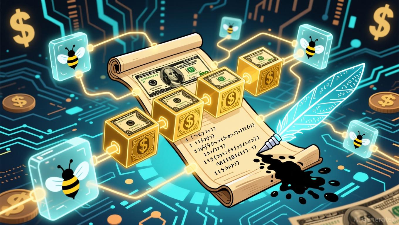 Solana News Update: Figure's $YLDS: Connecting Wall Street and DeFi Through Regulatory-Compliant Yields