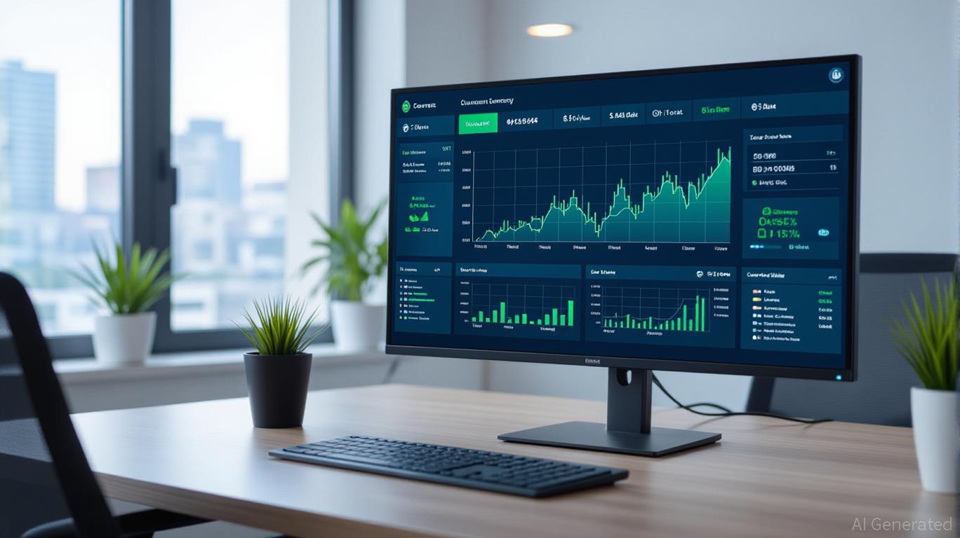 Clean Energy Market Fluidity and the Rise of CleanTrade: Strategic Considerations for Investors in a Regulatory Environment image