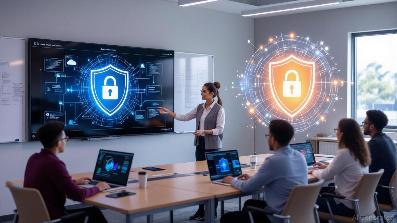 The Importance of Security Systems in Contemporary Investment Choices